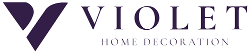 violet logo